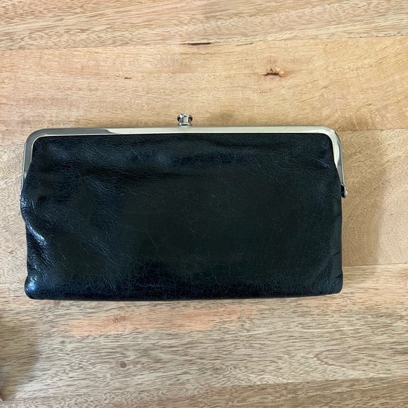 Hobo Clutch Wallet - Picture 6 of 8